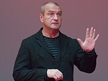 Актёр Александр Балуев рассказал, что думает о Михаиле Ефремове