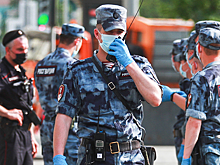 Кровавая бойня в Ингушетии: пострадали 12 человек