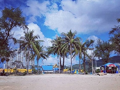 Несколько сотен дальневосточников и сибиряков «застряли» в Таиланде