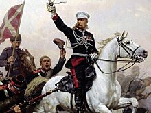 Тайна смерти генерала Михаила Скобелева