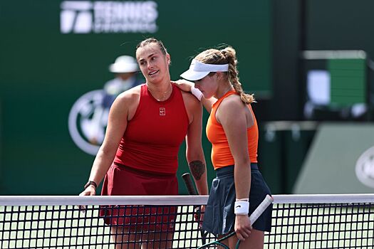 Итоговый чемпионат WTA — 2025, жеребьёвка, итоги для Арины Соболенко, Мирры Андреевой, Дианы Шнайдер и других