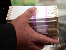 Татарстан вошел в топ-5 регионов России по объемам розничного кредитования