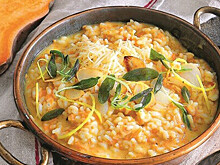 Рецепты горячих и сытных постных блюд