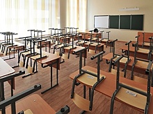 Более 370 детских садов и школ построили в Москве за восемь лет