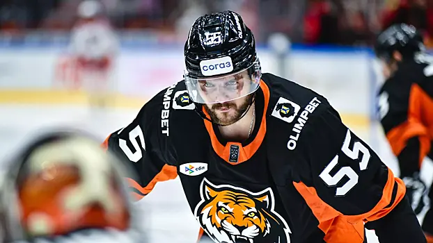 «Амур» одержал победу над «Барысом»