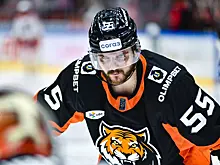 «Амур» одержал победу над «Барысом»