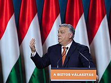 “Политический саботаж”: лидеры Евросоюза обвинили Венгрию в подрыве поддержки Украины