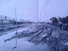 Ни пройти, ни проехать. Жители региона жалуются на полное отсутствие дорог