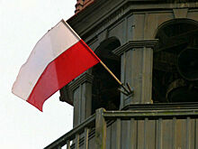 Прокуратура Польши расследует подрыв на железной дороге как диверсию