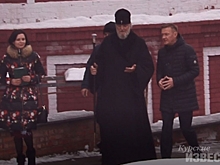 У врио губернатора Курской области Романа Старовойта сменился пресс-секретарь