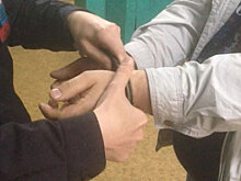 Арестован четвертый подросток из банды, нападавшей на людей в Петербурге