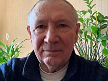 Николай Травкин — тракторист, передовик и политик