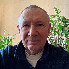 Николай Травкин — тракторист, передовик и политик