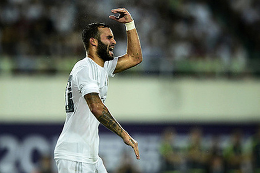 Экс-игрок «Реала» променял больного сына на бриллианты