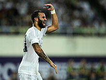 Экс-игрок «Реала» променял больного сына на бриллианты