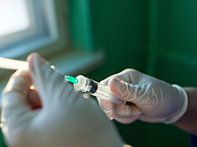 Врач рассказала о важности вакцинации от гриппа в 2020 году