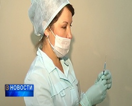 В Башкортостане более 1,5 миллиона человек планируют бесплатно привить от гриппа в 2017 году