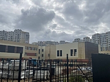 Госэкспертиза «зарубила» проект почти готовой школы в омском микрорайоне «Серебряный берег»