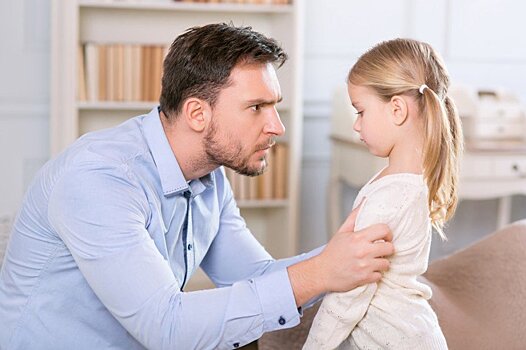 Как научить ребенка говорить взрослым «нет»