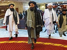 Отношение России к талибам будет зависеть от действий новой власти в Афганистане
