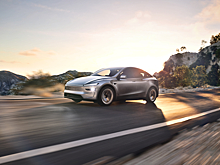 Китайцы получат дешевую версию Tesla Model Y