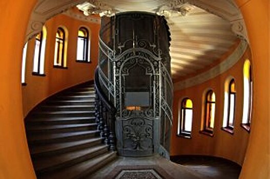 Нижегородцы вышли на защиту дома, где жил легендарный конструктор