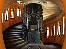 Нижегородцы вышли на защиту дома, где жил легендарный конструктор