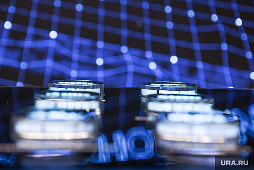 В ХМАО нейросеть будет писать законы