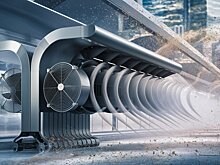 Российский пылеподавитель снизит затраты в 10 раз