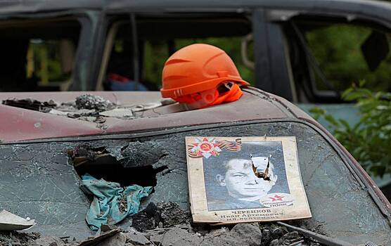 На Западе разгорелись споры из-за нанесения ударов по России