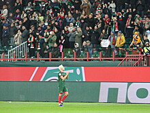 Батраков — третий футболист в XXI веке, забивший более 10 мячей в двух разных сезонах РПЛ в возрасте до 21 года