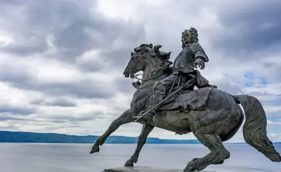 В Тольятти изменят устав города