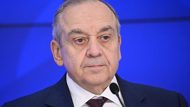 Мурадов заявил, что норвежского журналиста затравили за правду о Крыме