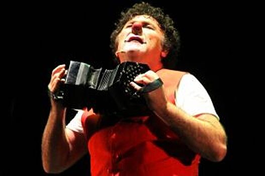 «Хороший смех – из сердца». Клоун Дэвид Ларибле о юморе и запретных шутках