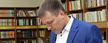 Артем Лобков проверил готовность школ Усть-Илимска к новому учебному году