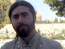 В Черкасской области Украины сотрудники военкомата похитили священника УПЦ