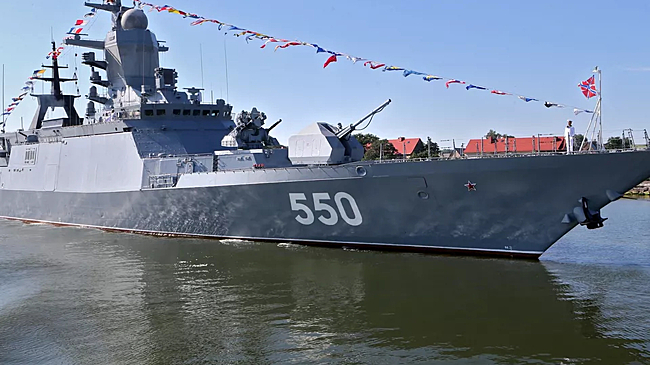 «Нам не выстоять»: японцы запаниковали после появления российских кораблей у Хоккайдо