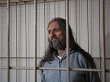 Суд в Новосибирске снова продлил арест лидеров религиозной общины Виссариона