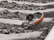 В Белоруссии юный хоккеист погиб под колесами поезда