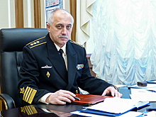 ФСБ: приоритет Береговой охраны — в вертолетонесущих судах