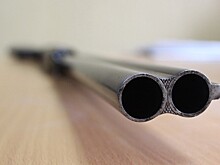 Пять единиц оружия изъяли росгвардейцы у вологжан за неделю