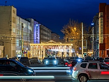 Новосибирск готовится стать культурной столицей: в мэрии раскрыли подробности