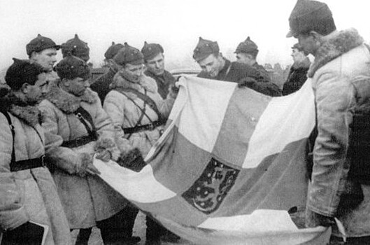 Советско-финская война закончилась 79 лет назад