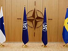Парламент Венгрии пока не принял решение по вопросу о вступлении Швеции в НАТО