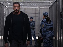 Сериал «‎Триггер» посмотрели семь миллионов человек