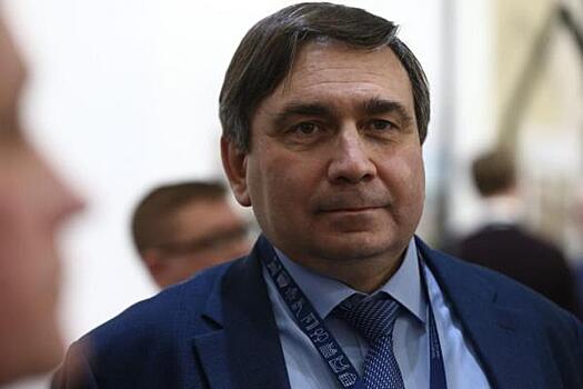 Свердловский министр Смирнов объяснил отказ снизить тарифы на время самоизоляции