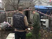 В Саратове убило взрывом мужчину, пытавшегося распилить снаряд "болгаркой"