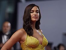СМИ: Шейк и Купер думают о втором ребенке