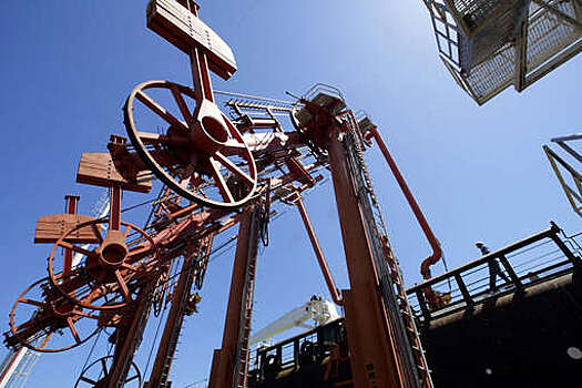 Reuters: Венесуэла увеличила поставки нефти на экспорт благодаря США