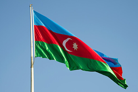 МИД Азербайджана вручил ноту протеста послу Франции из-за "гумантарного груза" для Карабаха